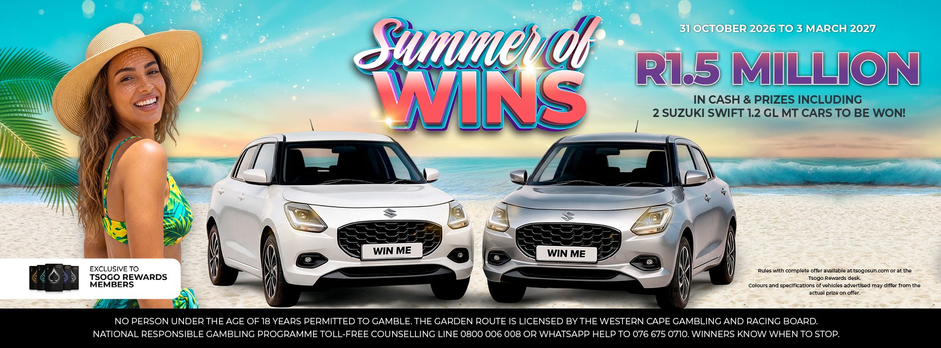 Summer of Wins