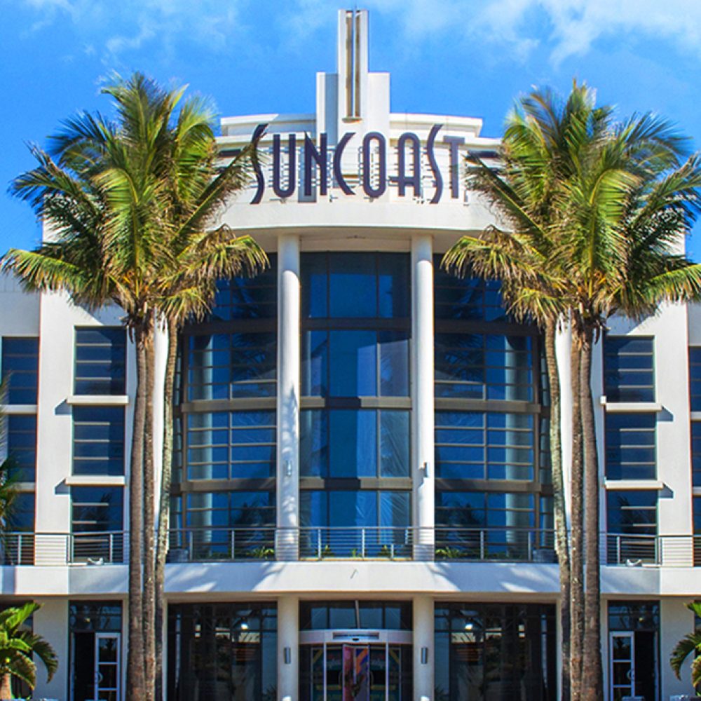 Suncoast Casino