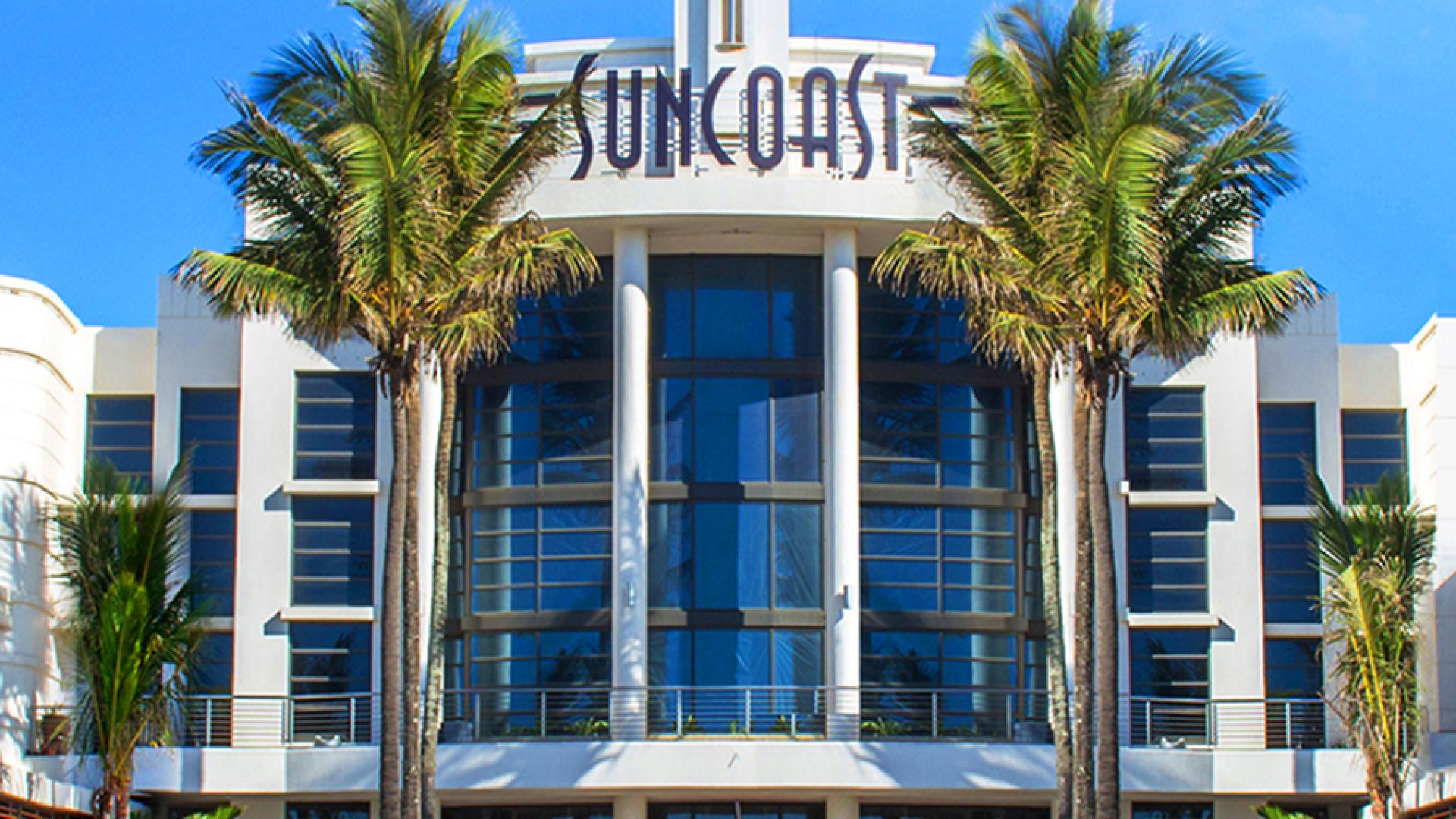 Suncoast Casino