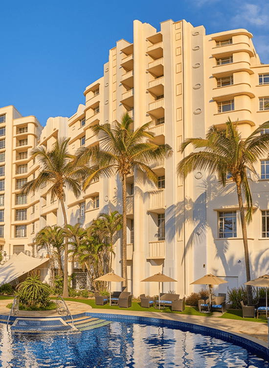 Suncoast Hotel Room Casino