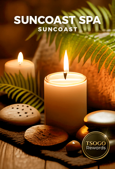Suncoast Spa Durban
