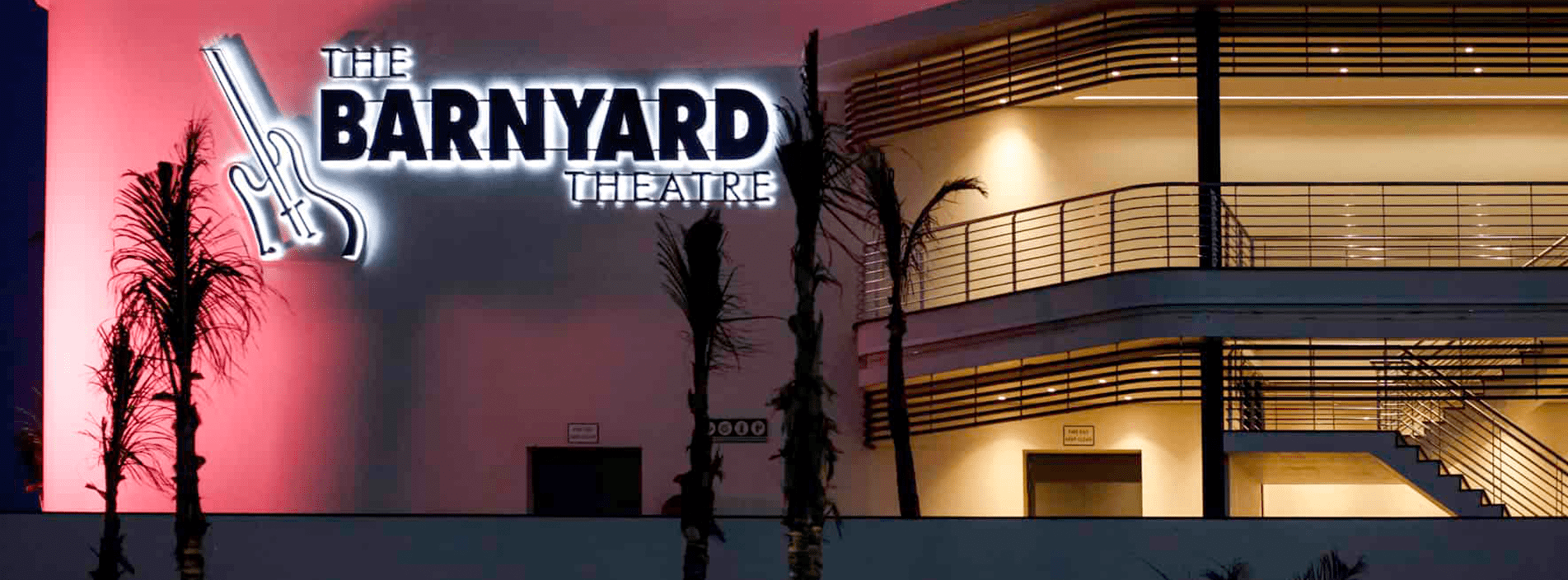 Barnyard