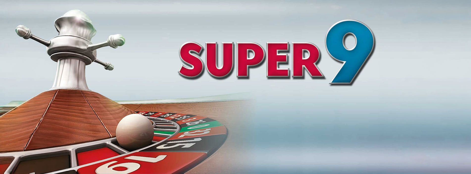 SUPER 9