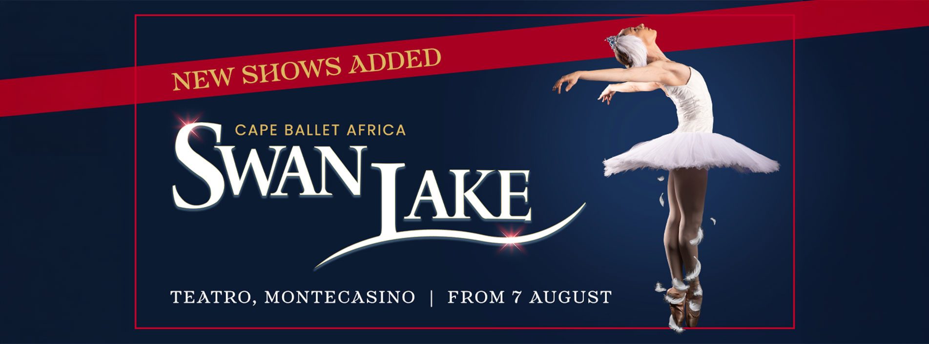 SwanLake