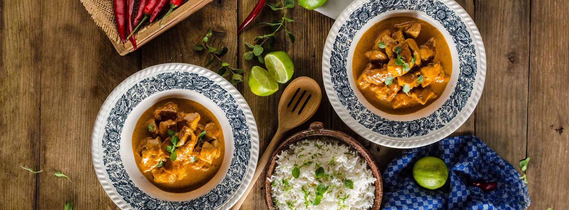 Thava Indian Restaurant