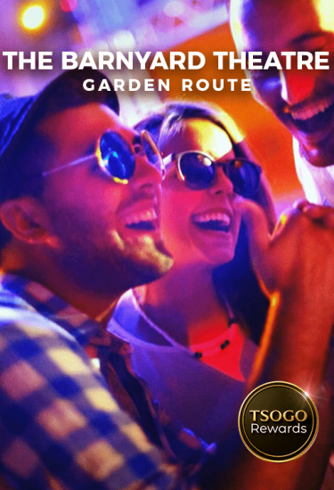 The Barnyeard Theatre Garden Route