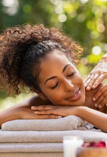 The Caledon Spa Mobile