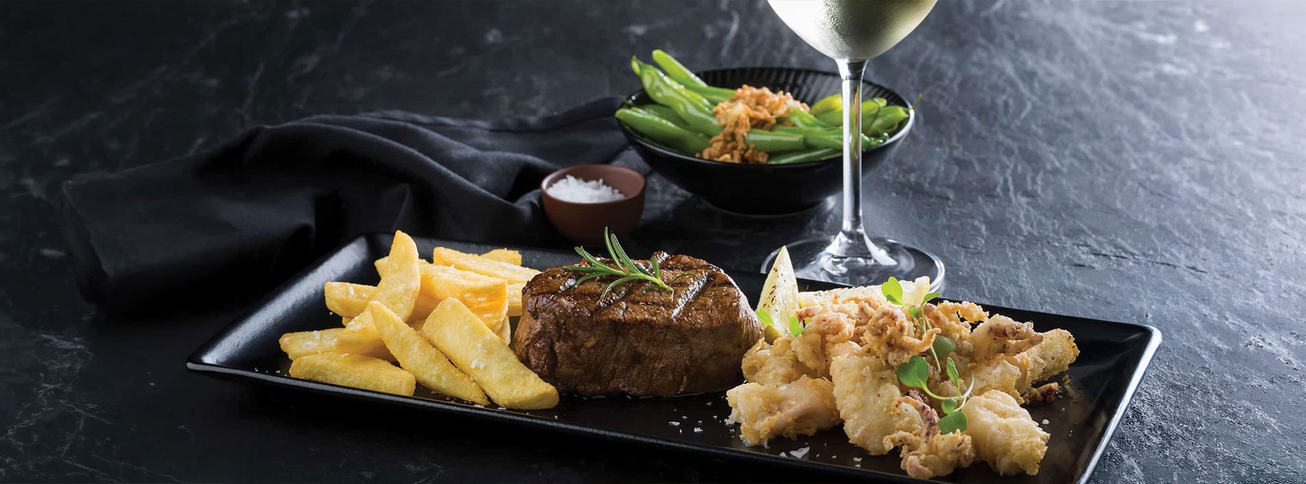 The Hussar Grill