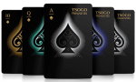 Tsogo Rewards cards