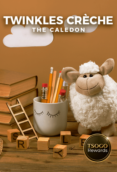 Twinkles Crèche