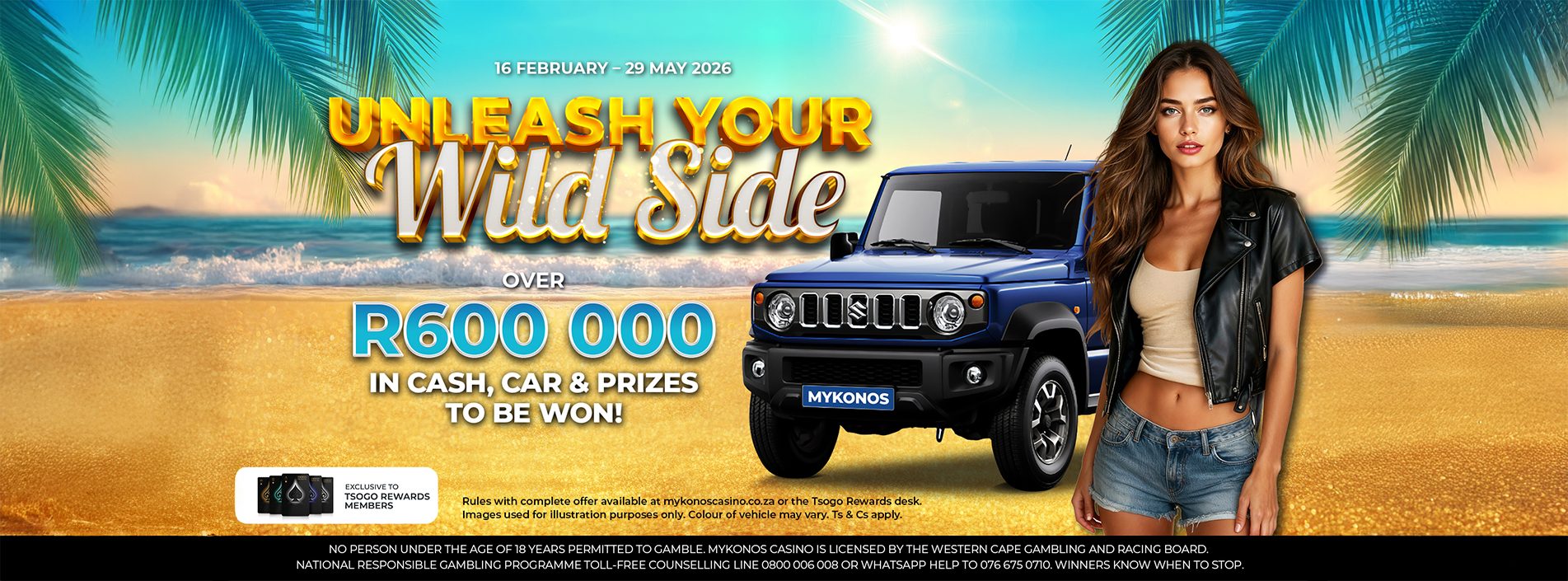 Unleash-Your-Wild-Side Mykonos Promotion1903x705