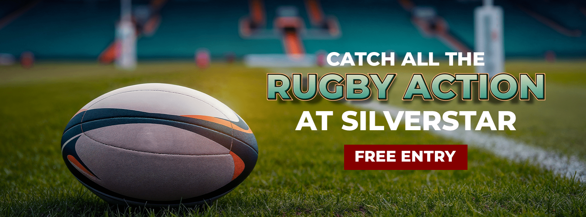 Watch the Rugby