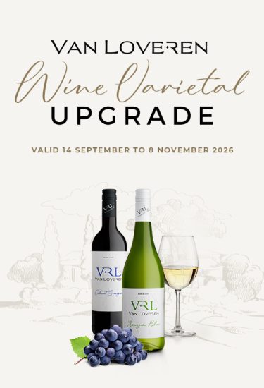 Van Loveren Wine