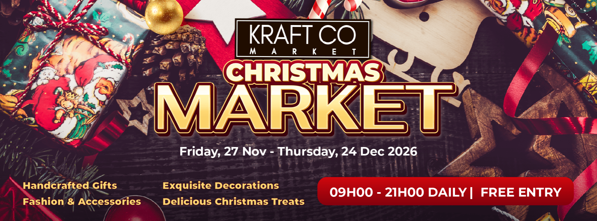 Christmas Market