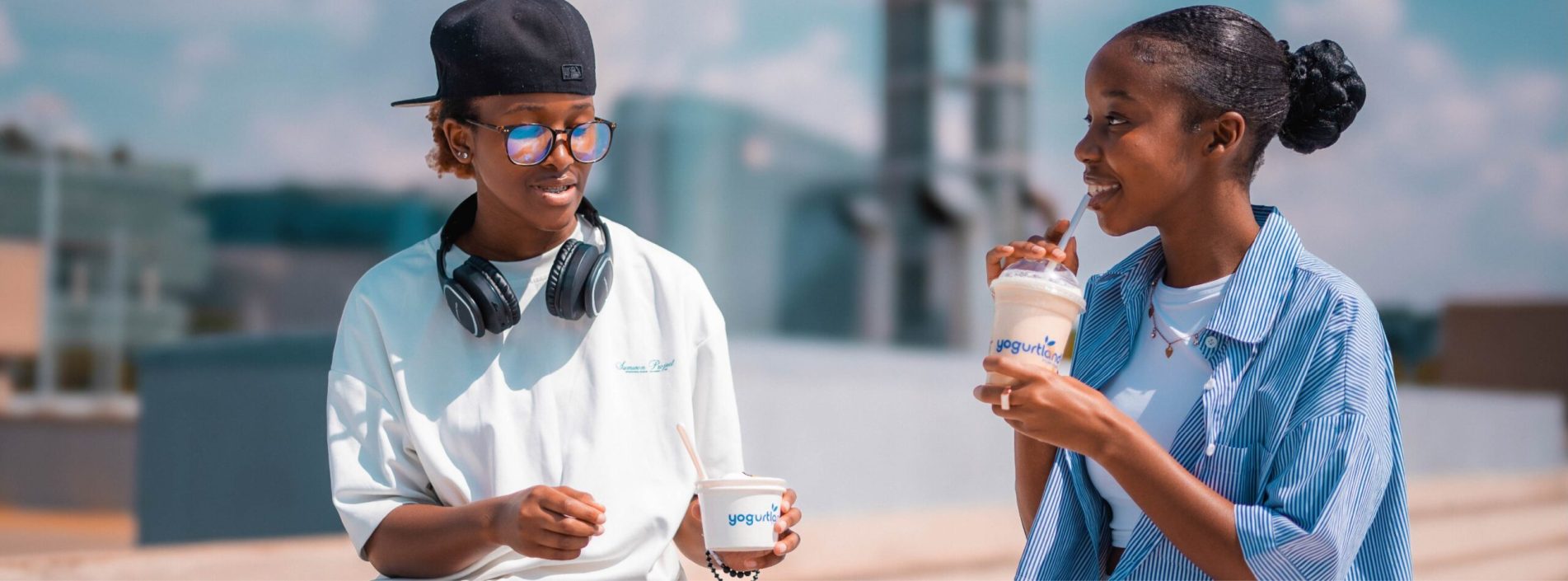 Yogurtland