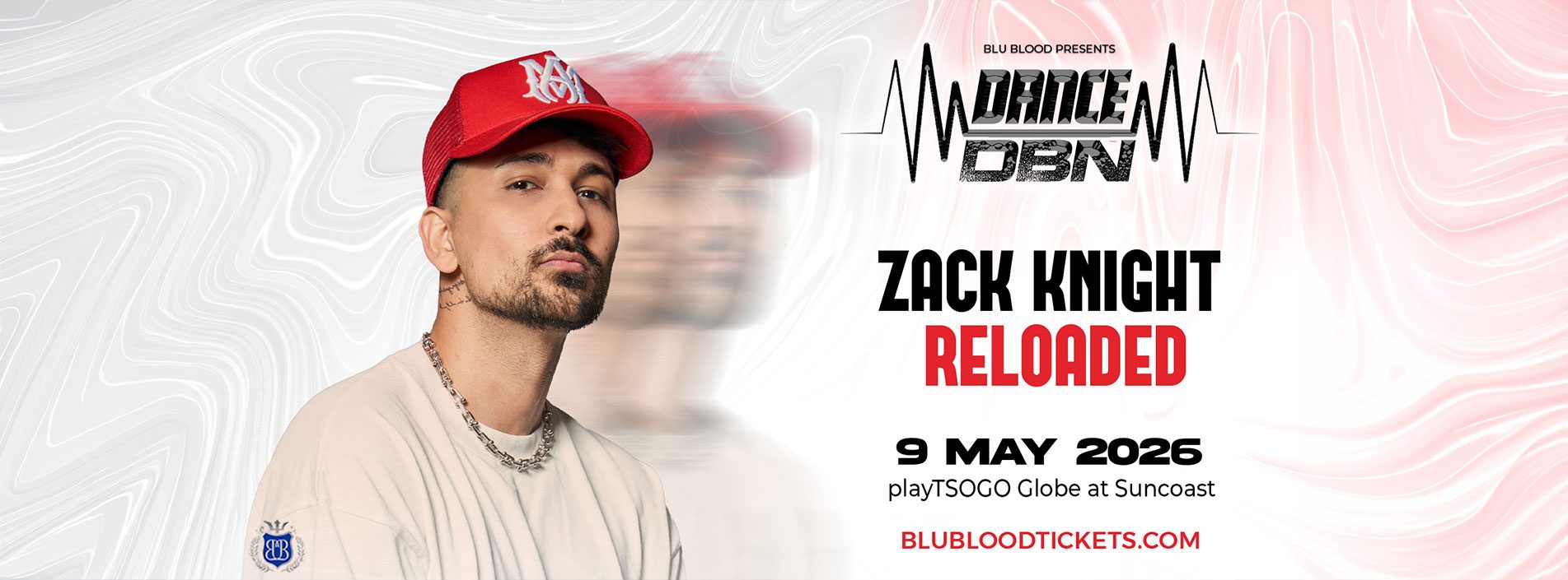 Zack Knight RELOADED