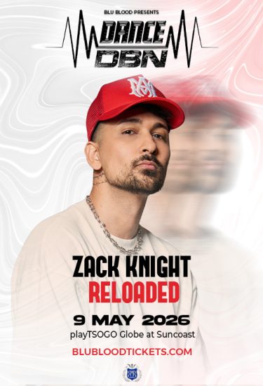 Zack Knight RELOADED