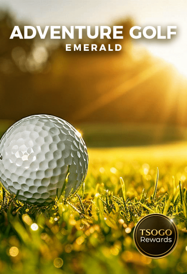 adventure golf