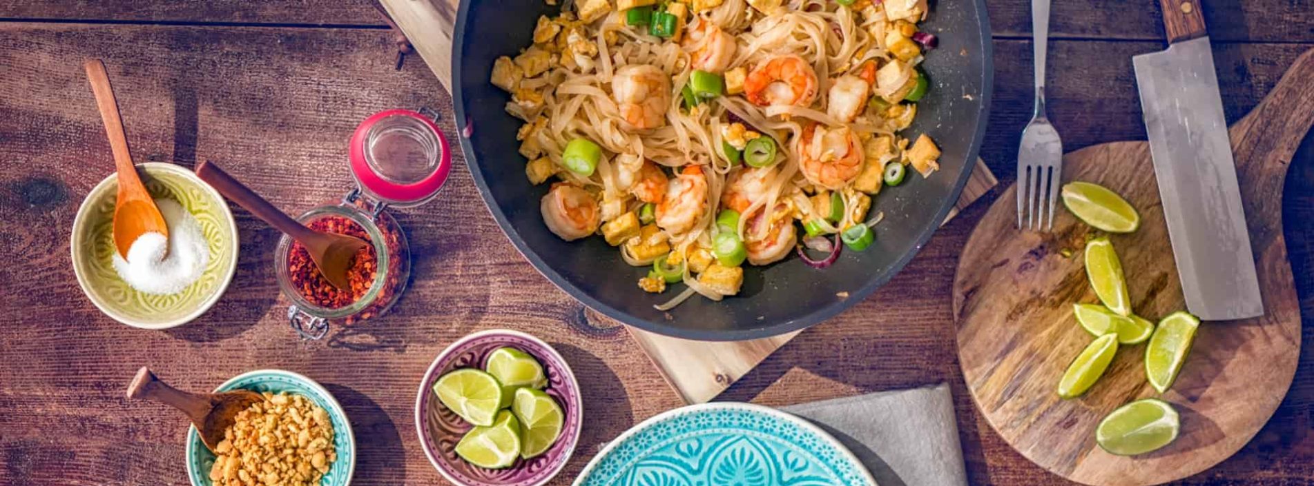 Asian Fusion restaurant