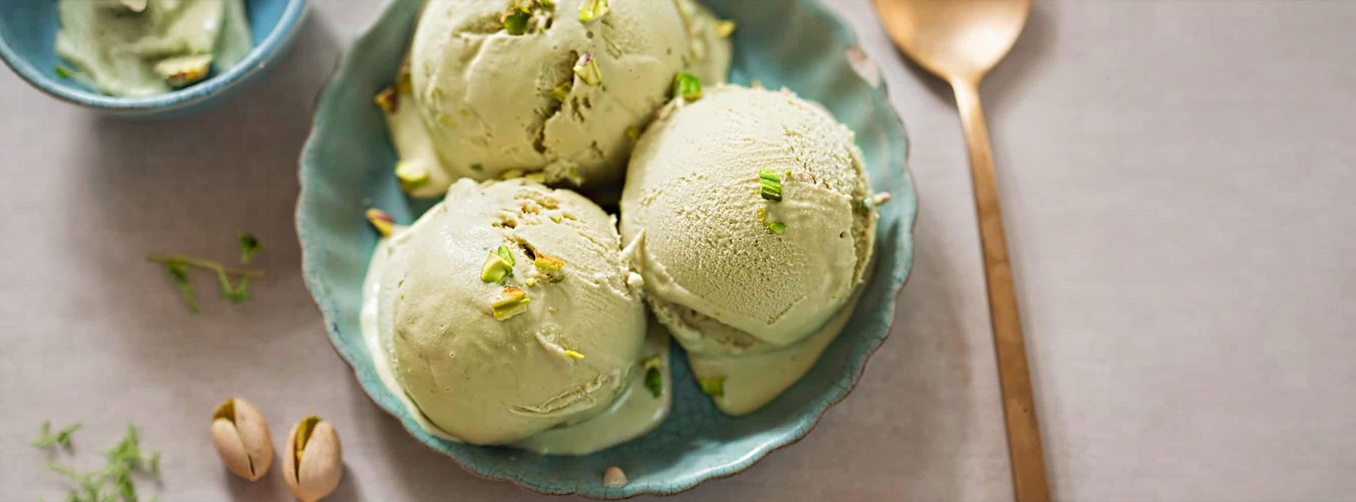 Baglios Gelato