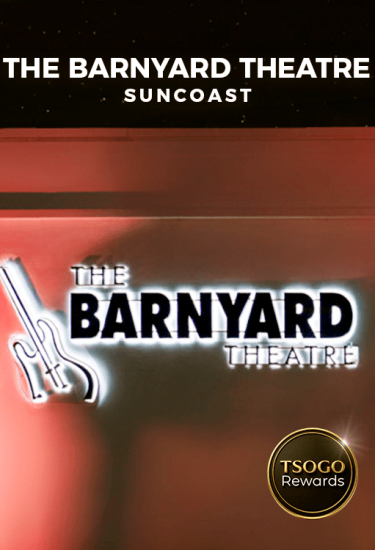 The Barnyard Theatre