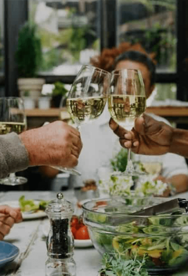 caledon dinin mobile