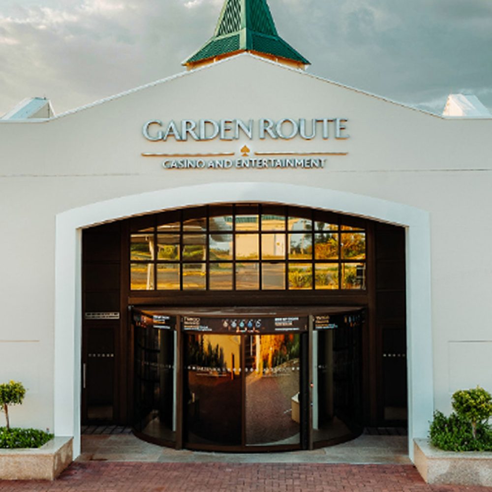 garden route hotel