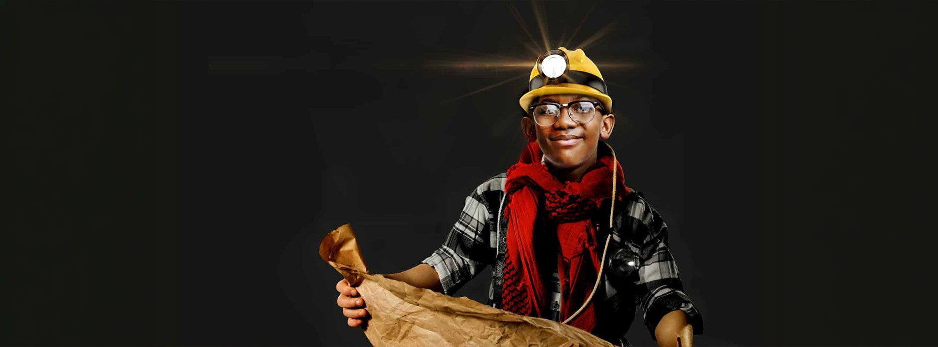 Jozi's Story of Gold