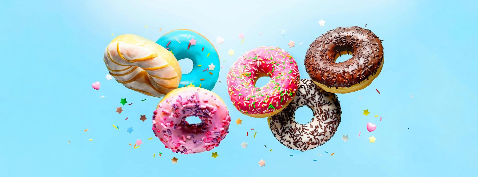 Krispy Kreme