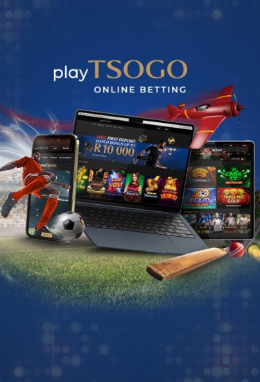 playTSOGO TSOGOSUN Mobile Slider