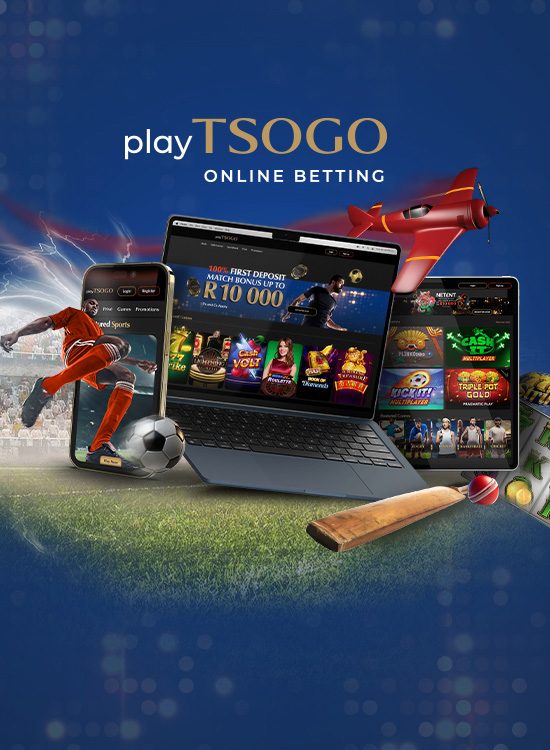 playTSOGO TSOGOSUN Mobile Slider