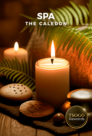 The Caledon Spa