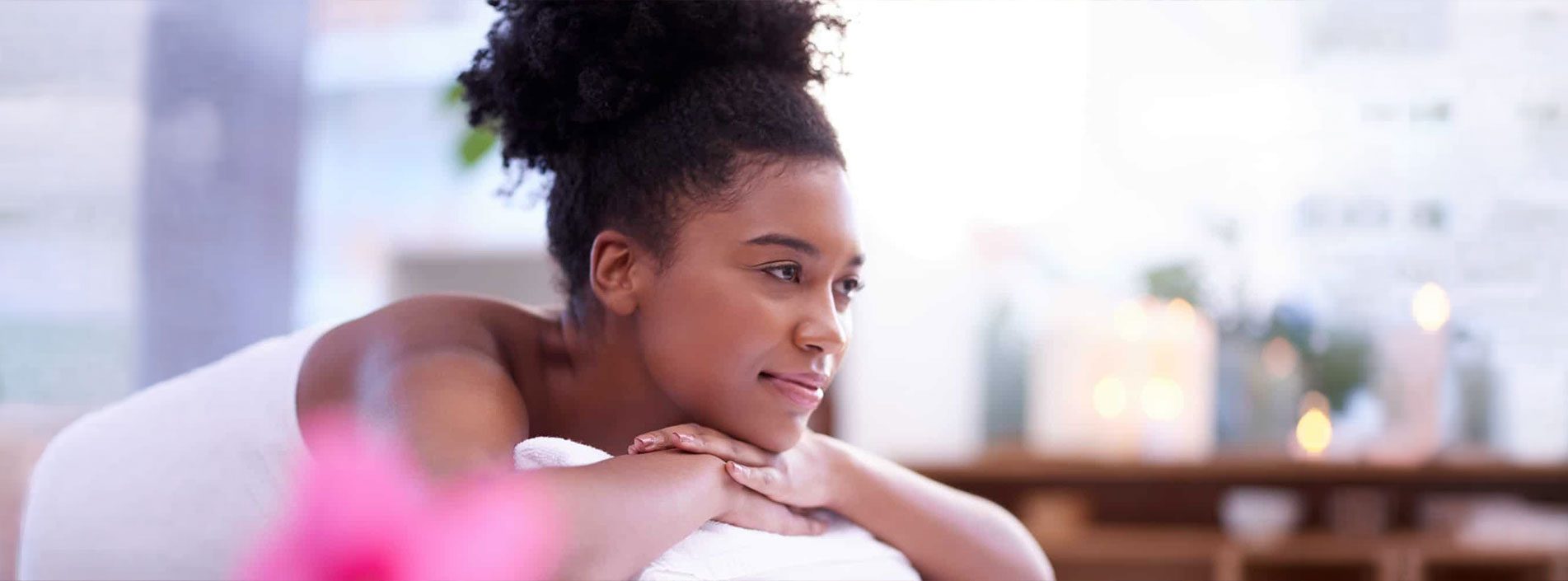 Life Day Spa Silverstar