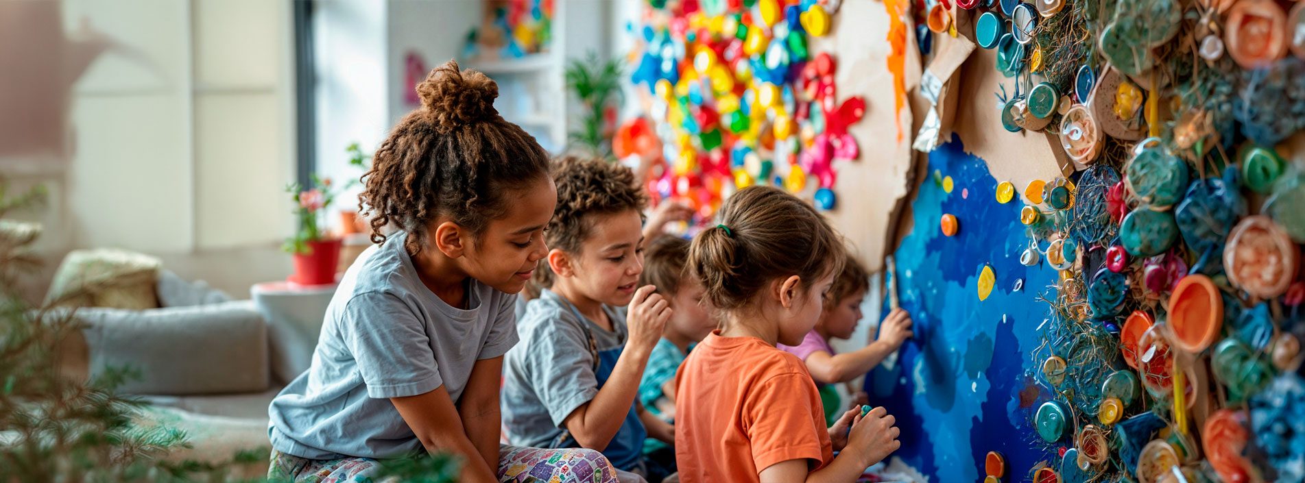 Twinkle Club Crèche