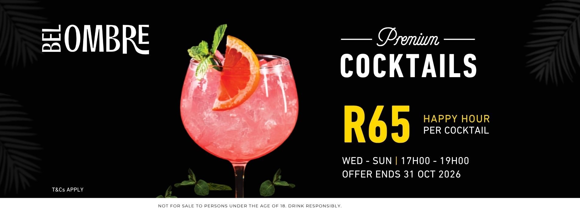 Kegtails – Fresh Cocktails on Tap